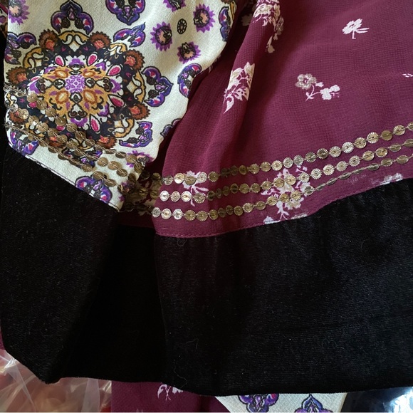 Anthropologie Quartier Latin Dress NEW - Picture 12 of 12